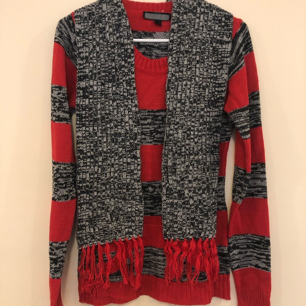 Sweater
